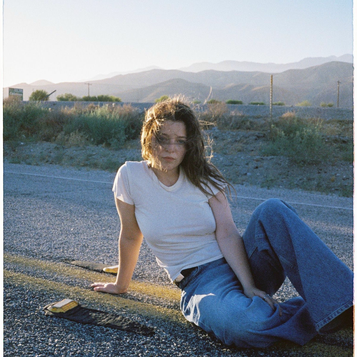 Jade Bird