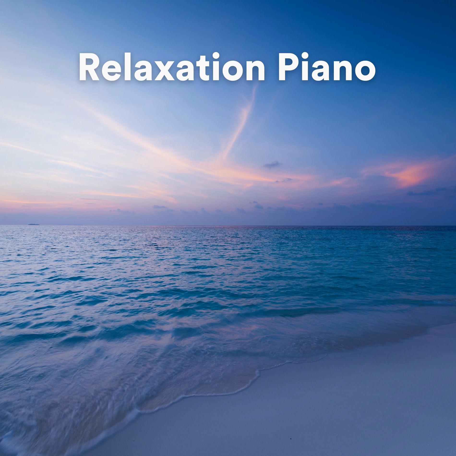 Musique pour dormir piano