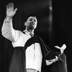 Picture of Alfred Deller