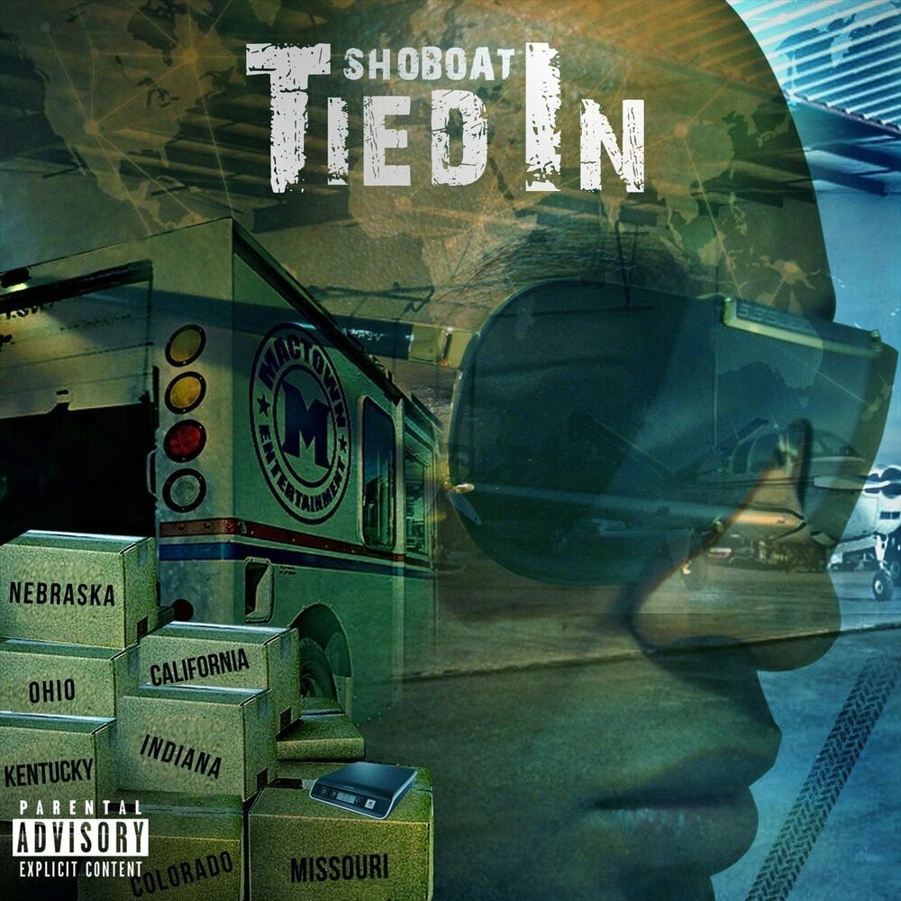 Picture of Shoboat