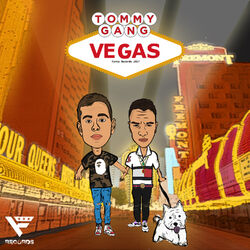Picture of Tommy Gang