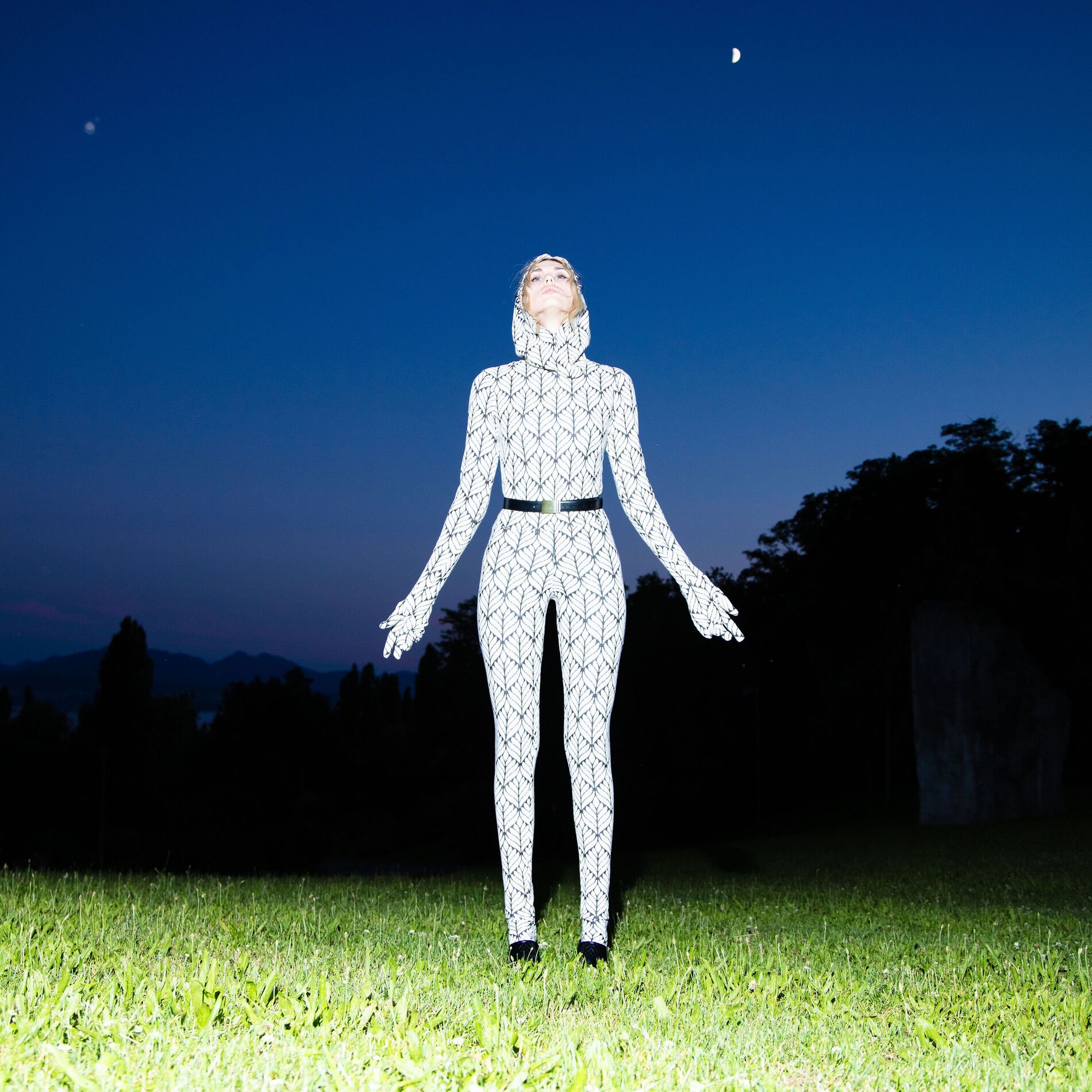 Artist picture of Saint Stacy