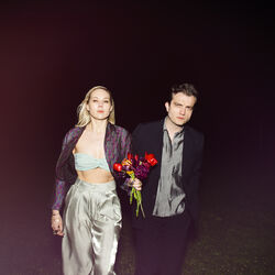 Picture of Jo Wedin & Jean Felzine