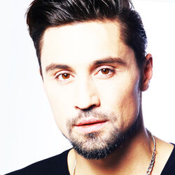 Picture of Дима Билан