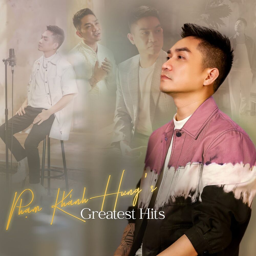 Picture of Pham Khanh Hung