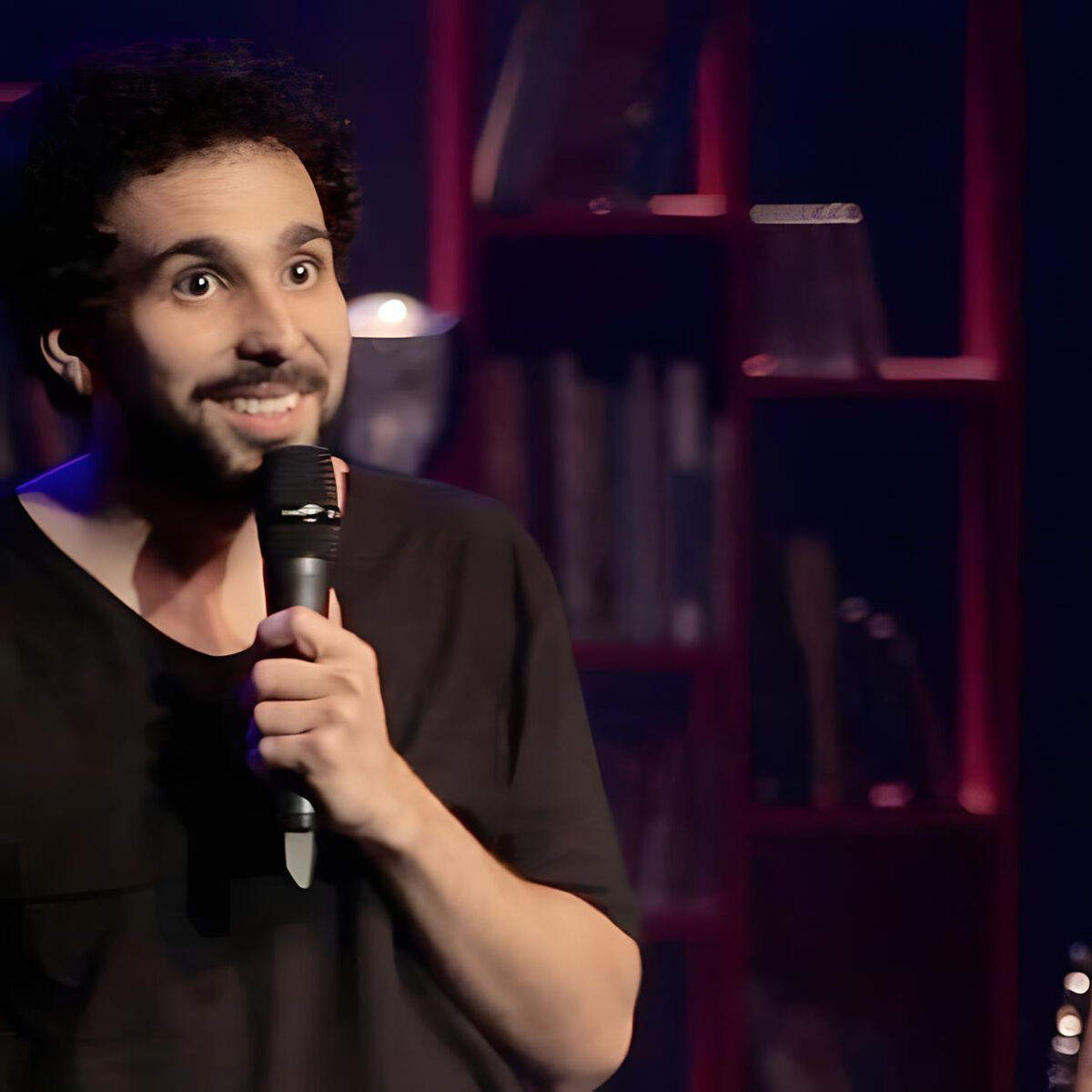 Murilo Couto