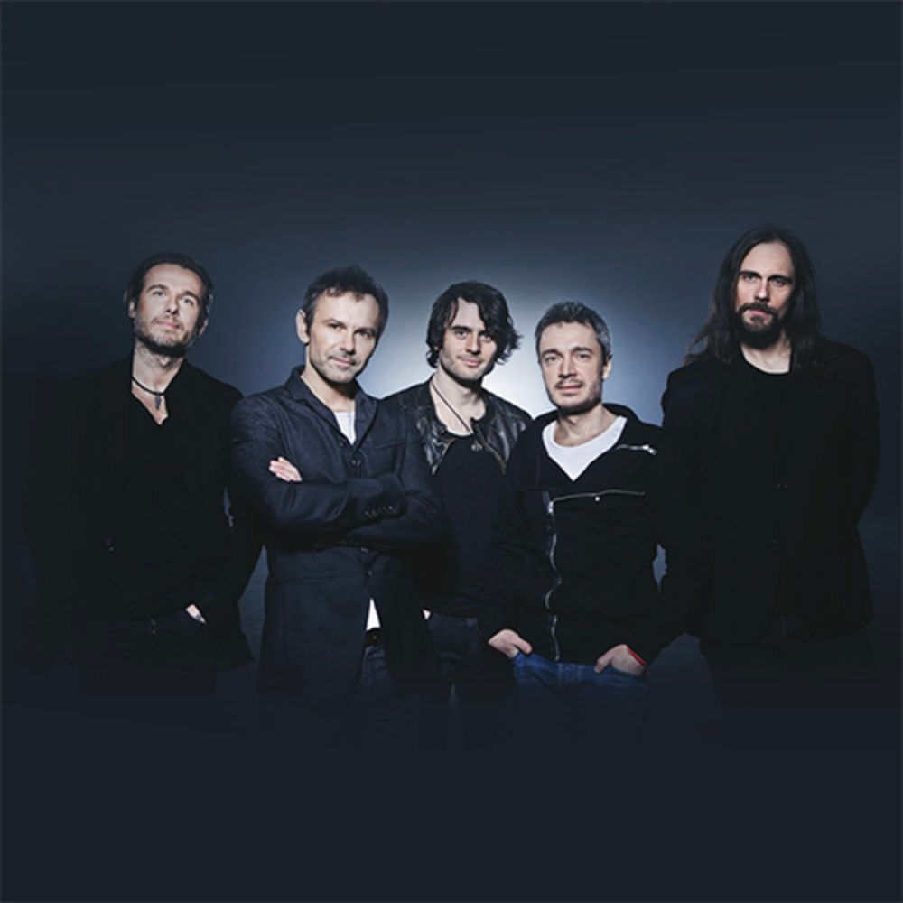 Picture of Okean Elzy