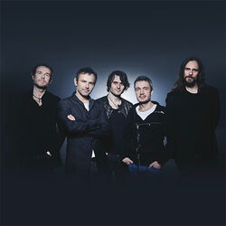 Picture of Okean Elzy