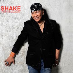 Picture of Shake