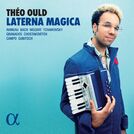 Theo Ould
