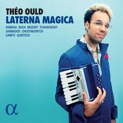 Picture of Theo Ould