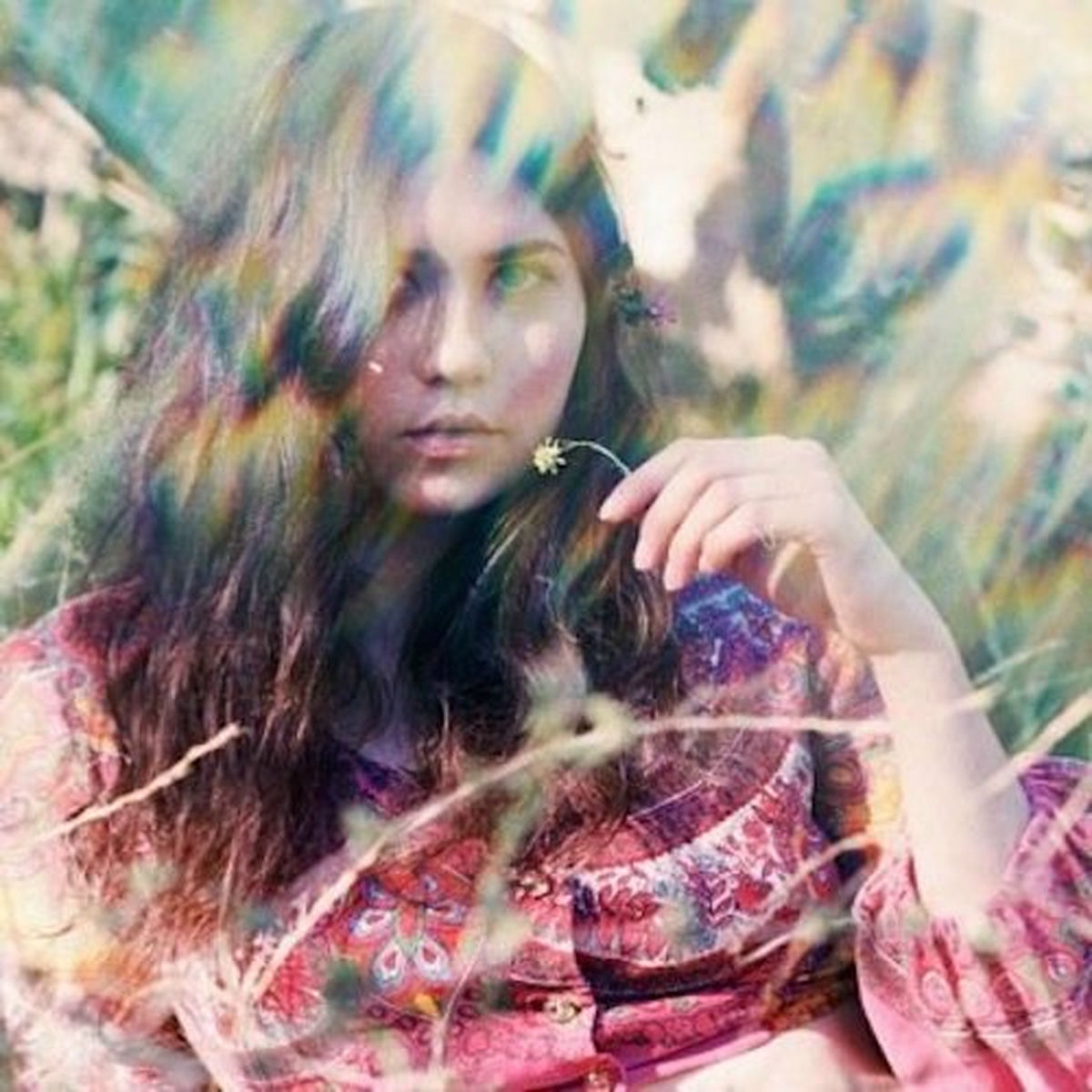 Artist picture of Pearl Charles