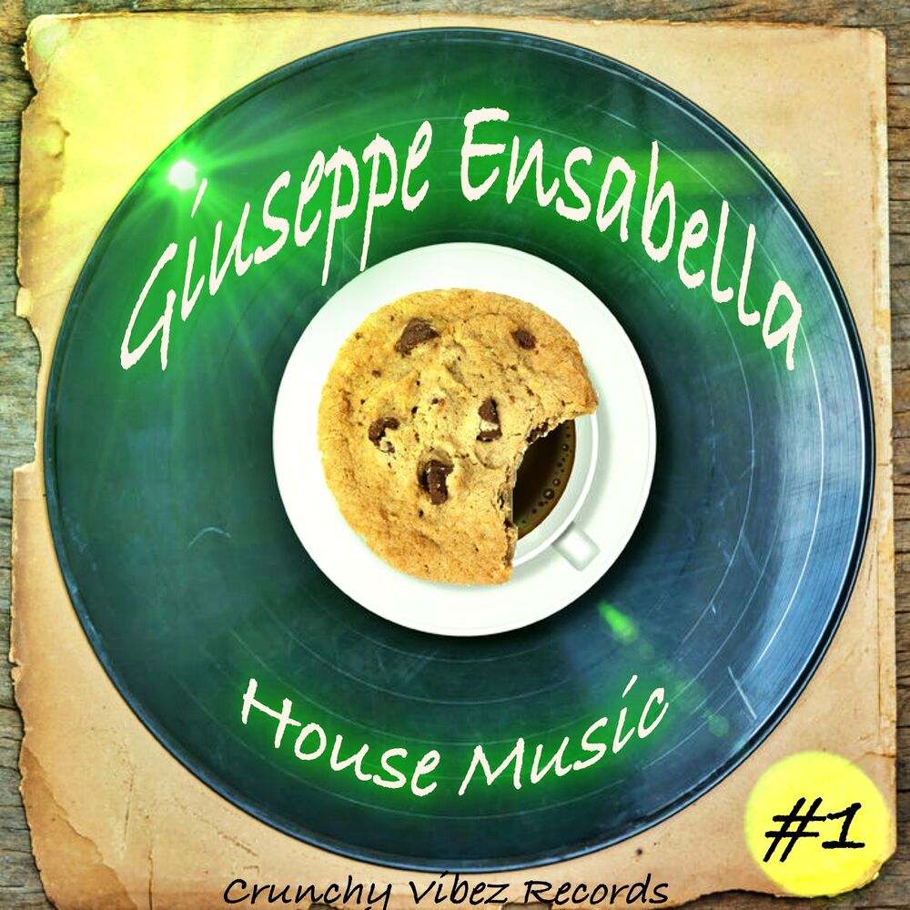 Picture of Giuseppe Ensabella
