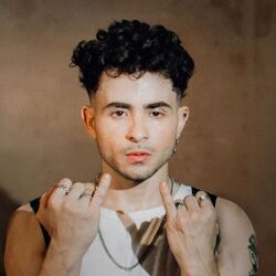 Picture of Davi Bandeira