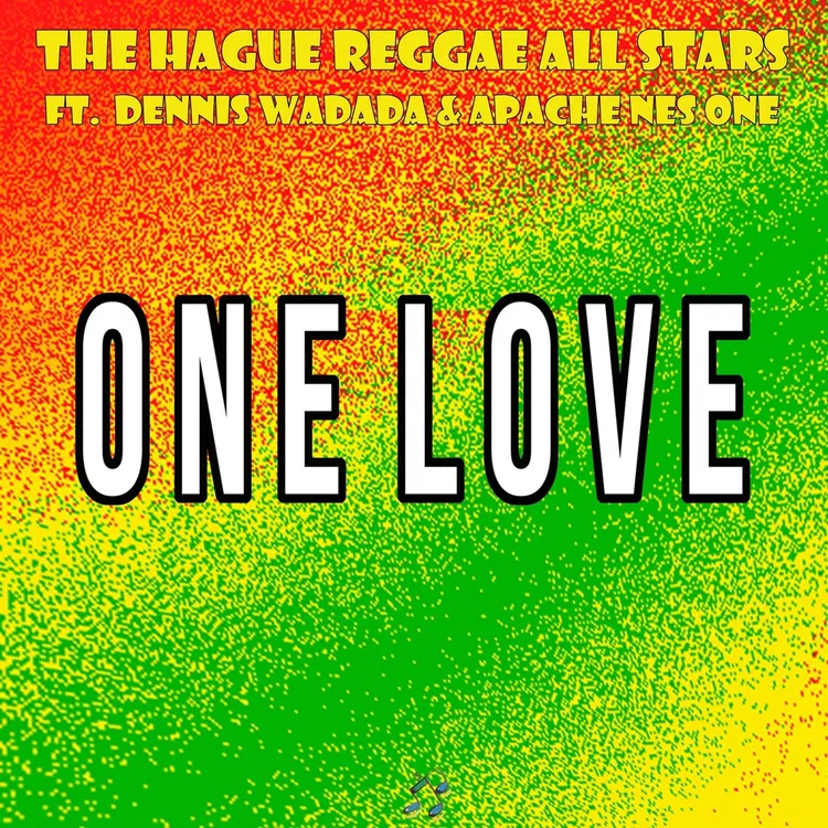 The Hague Reggae All Stars