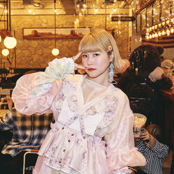 Picture of Sato Moka