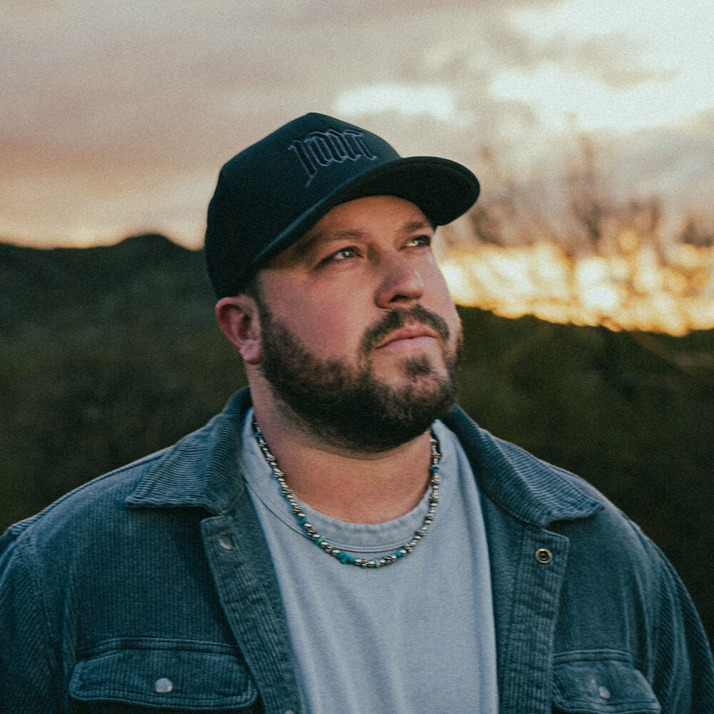 Picture of Mitchell Tenpenny