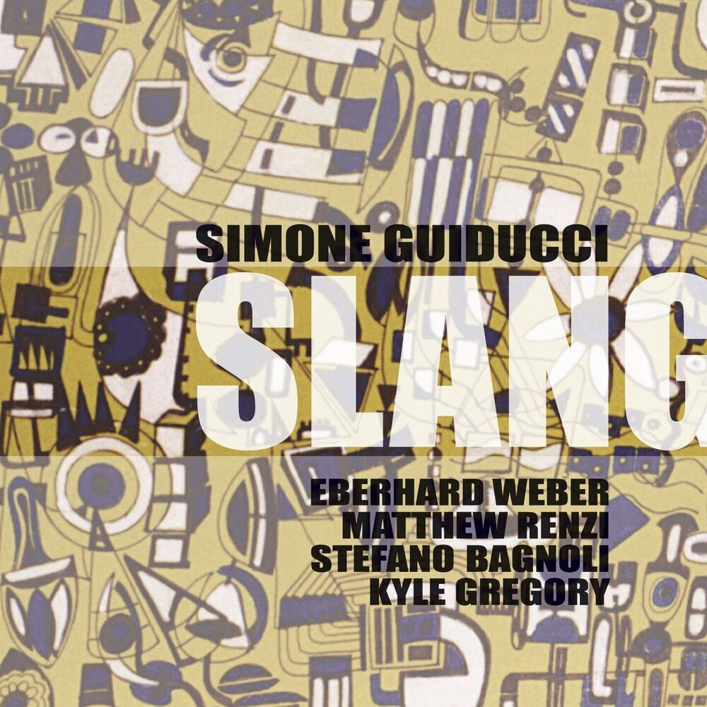 Picture of Simone Guiducci