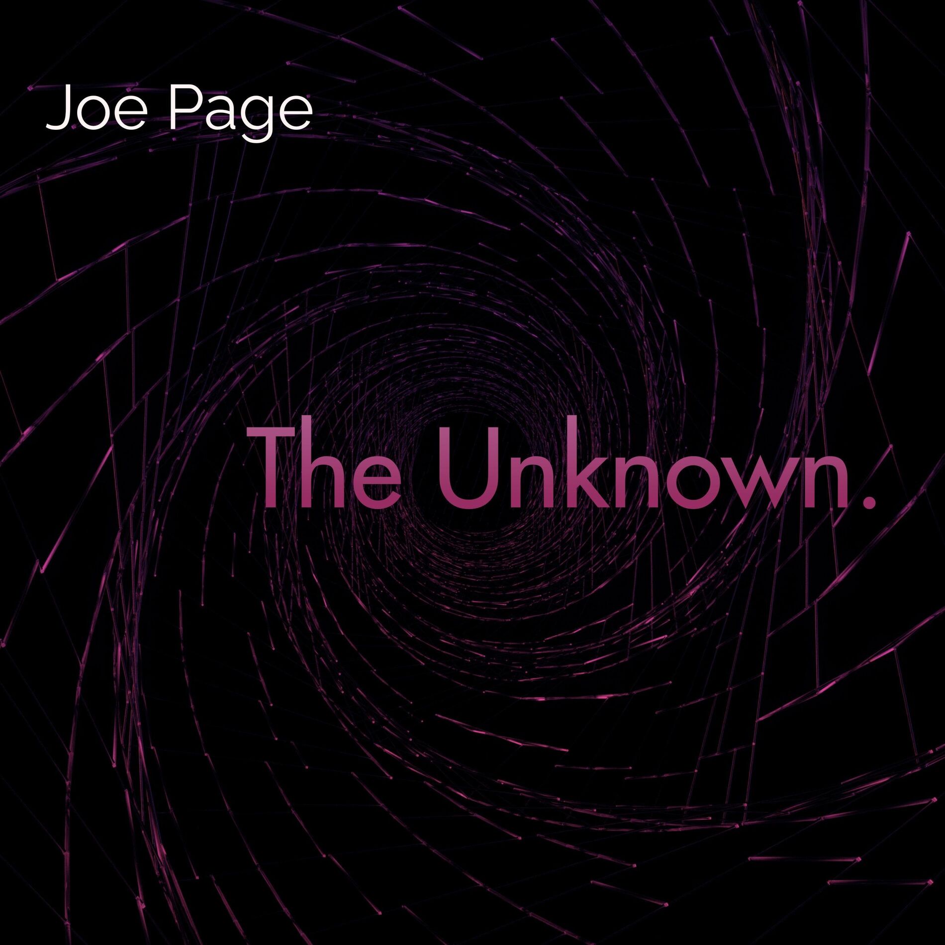 Artist picture of Joe Page
