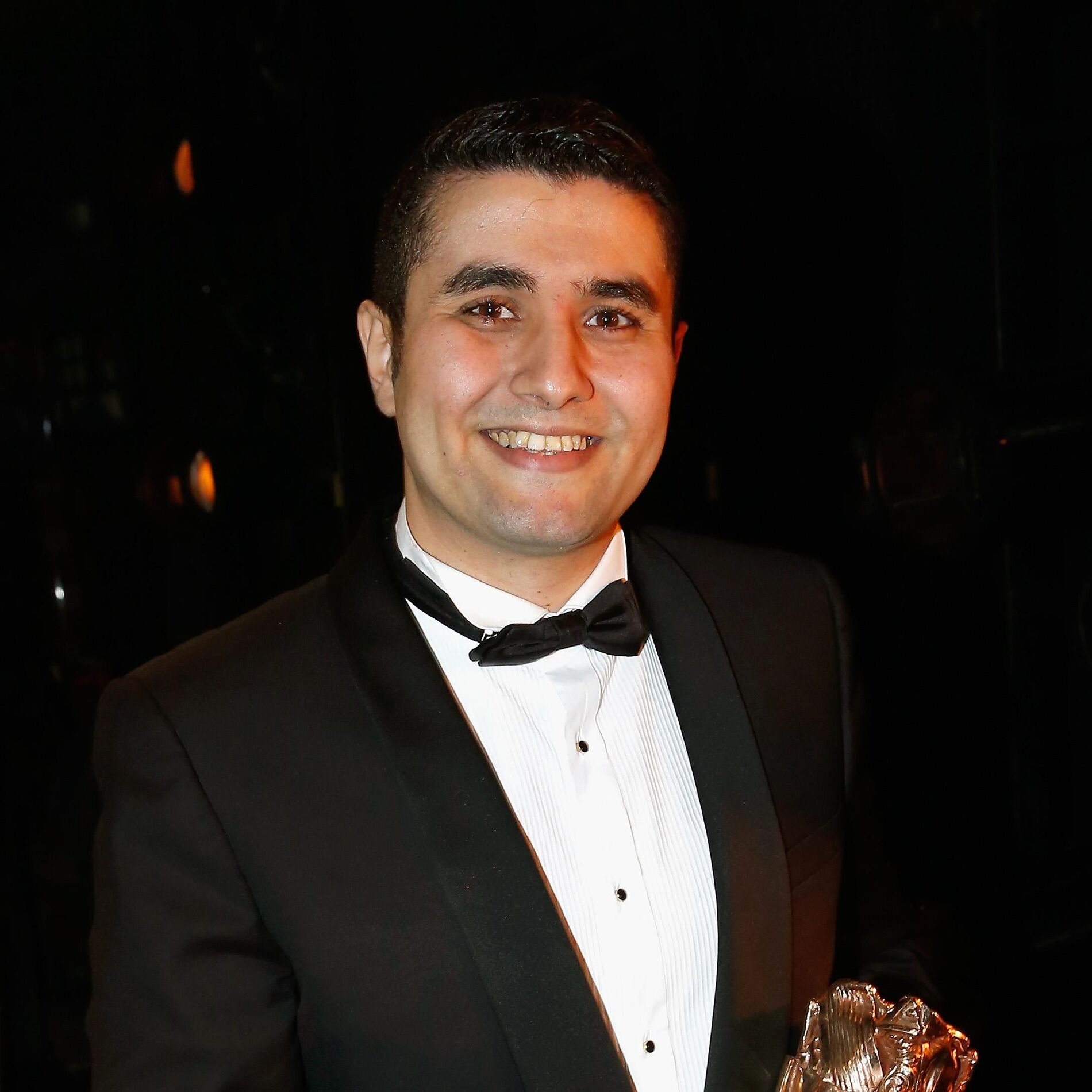 Amine Bouhafa