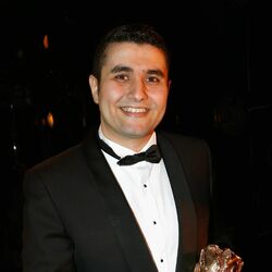 Picture of Amine Bouhafa