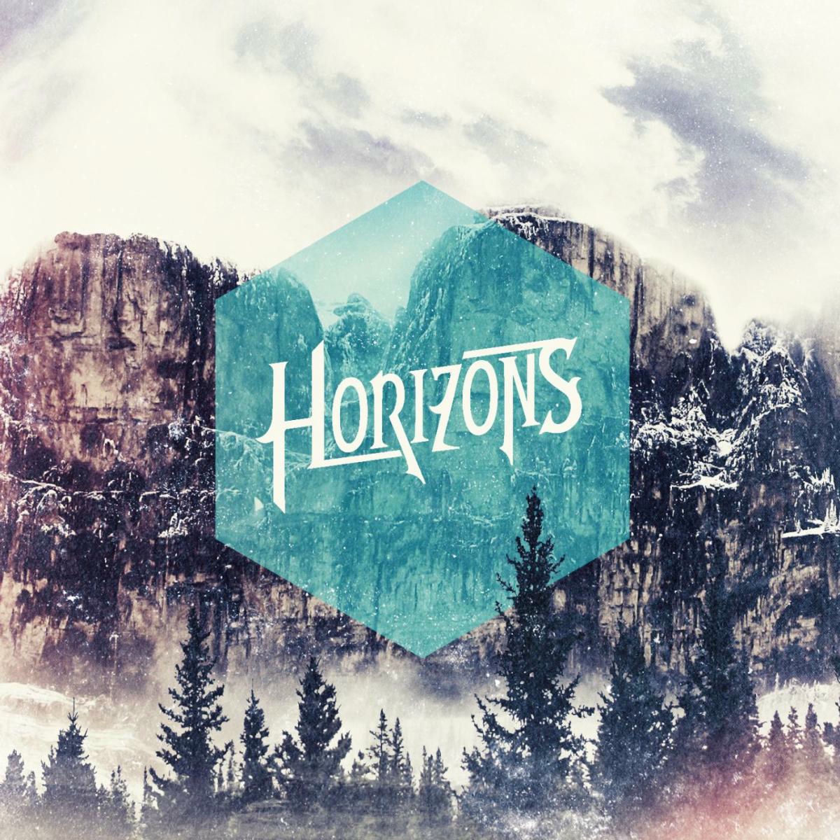 Artist picture of Horizons