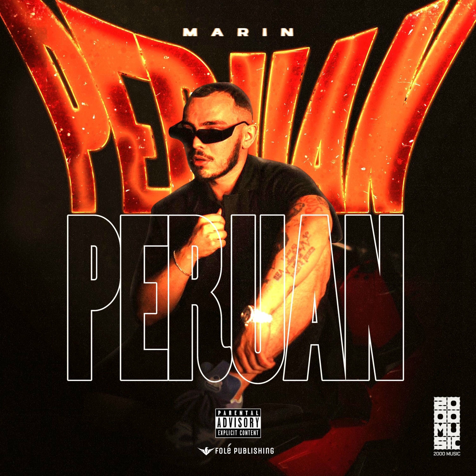 Marín