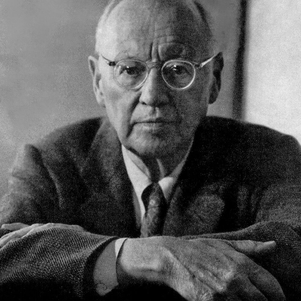 Picture of Egon Petri
