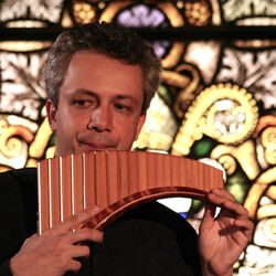 Picture of Ulrich Herkenhoff