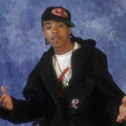 Picture of Shyheim