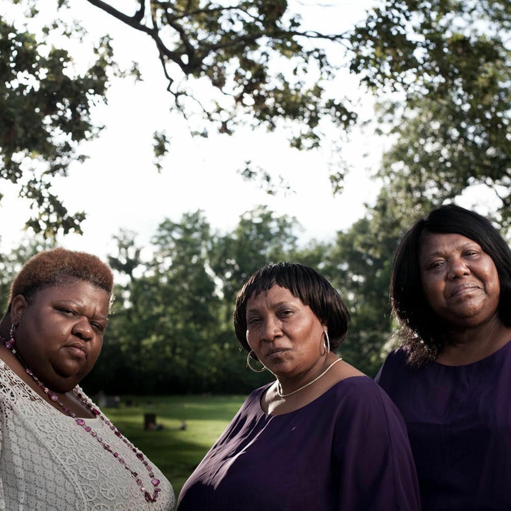 Photo de l'artiste The Como Mamas