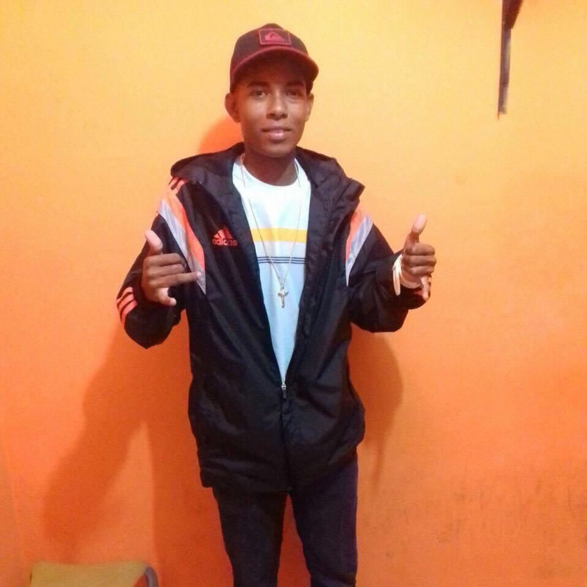 Artist picture of MC Petter