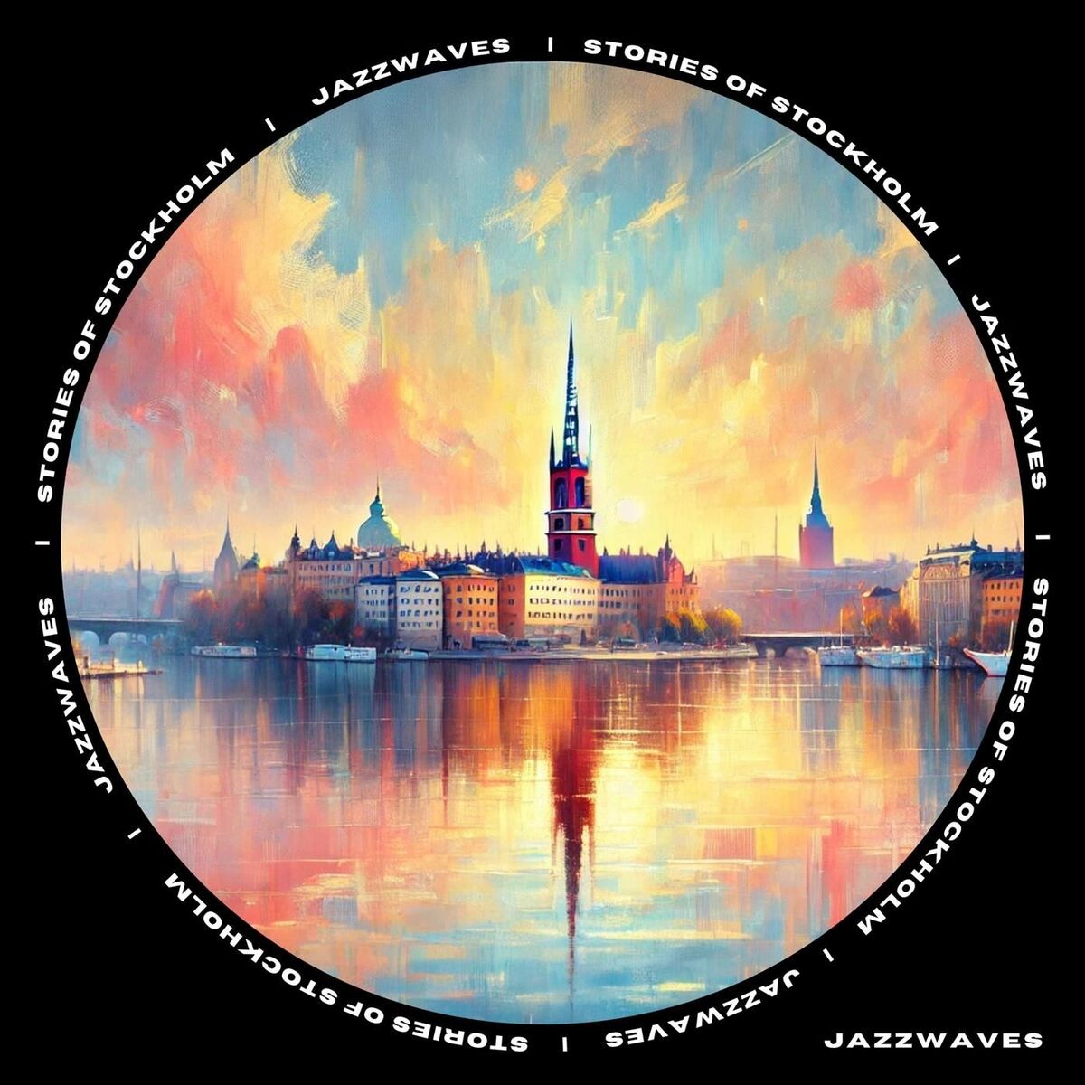 Jazzwaves