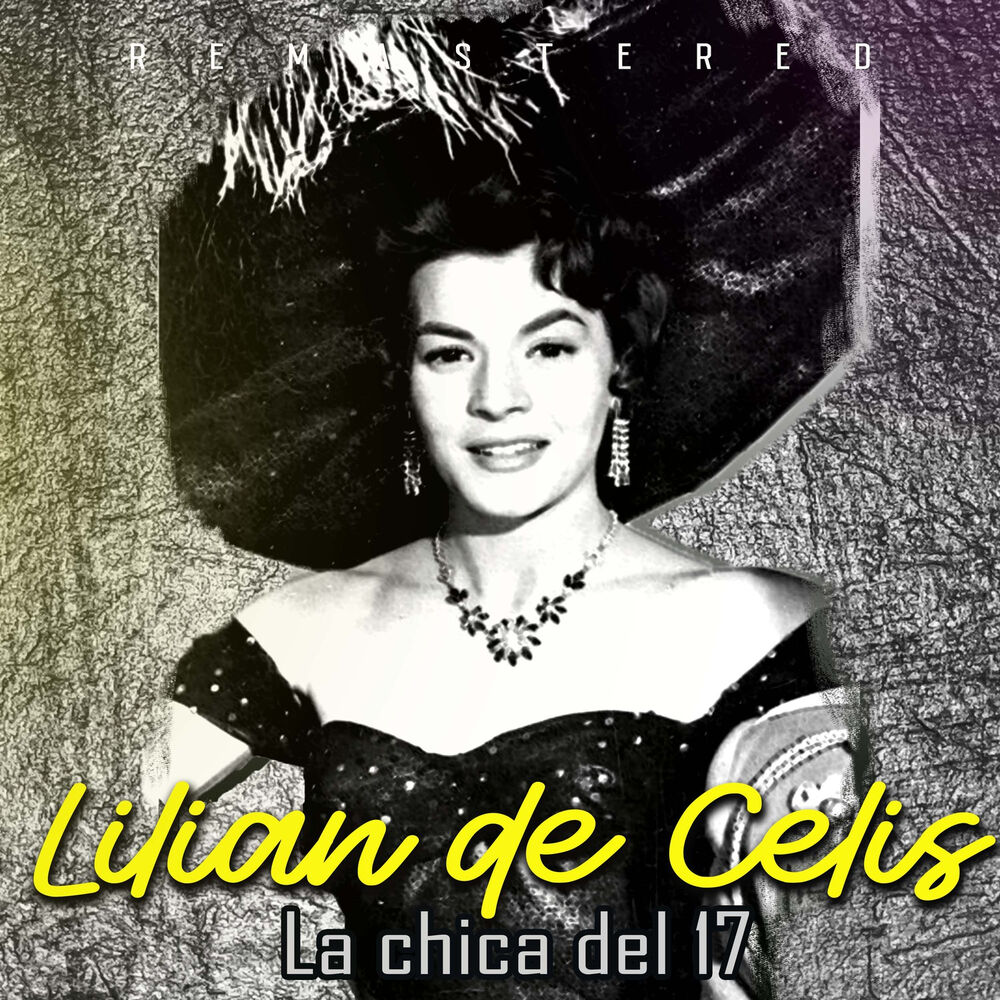 Picture of Lilian De Celis