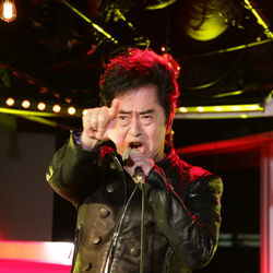 Picture of Ichiro Mizuki