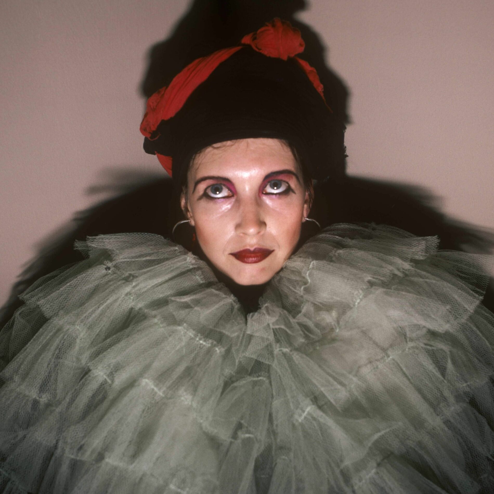 Artist picture of Lene Lovich