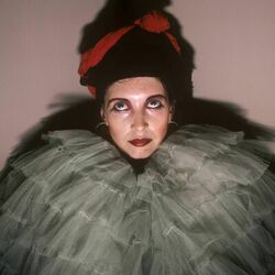 Picture of Lene Lovich