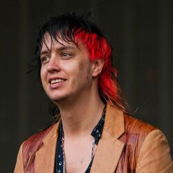 Picture of Julian Casablancas