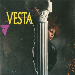 Picture of Vesta Williams