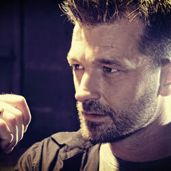 Picture of Achim Petry