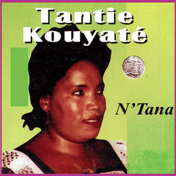 Picture of Tantie Kouyaté