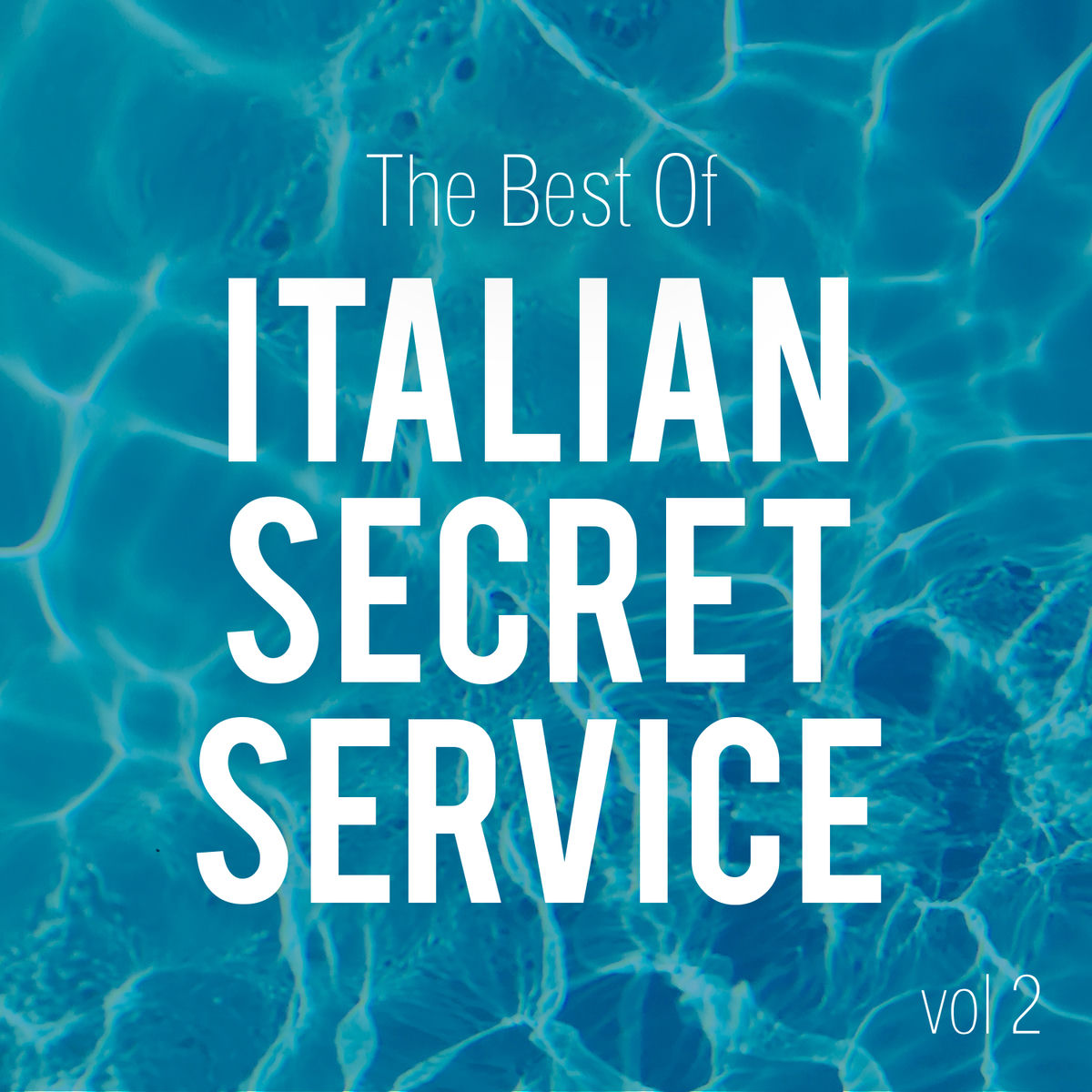 洋楽 ITALIAN SECRET SERVICE / ID SUPER Italian Secret Service | Spotify