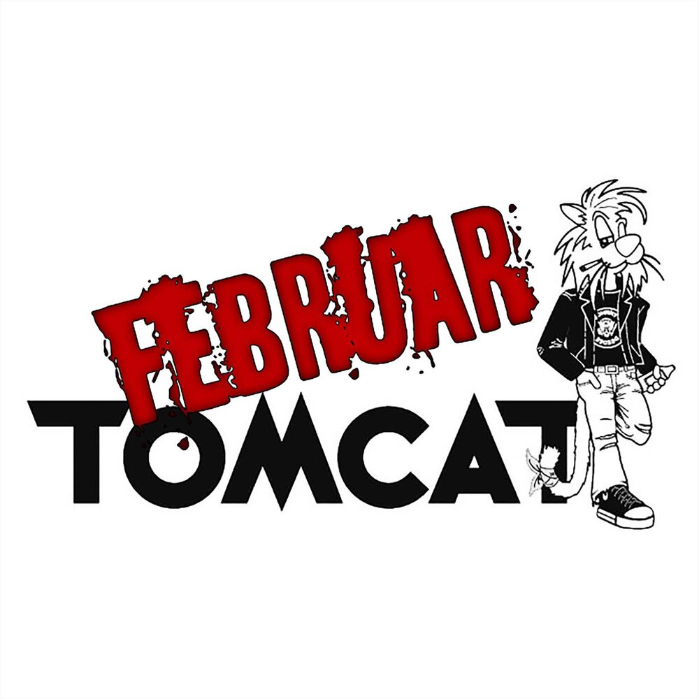 Picture of Tomcat