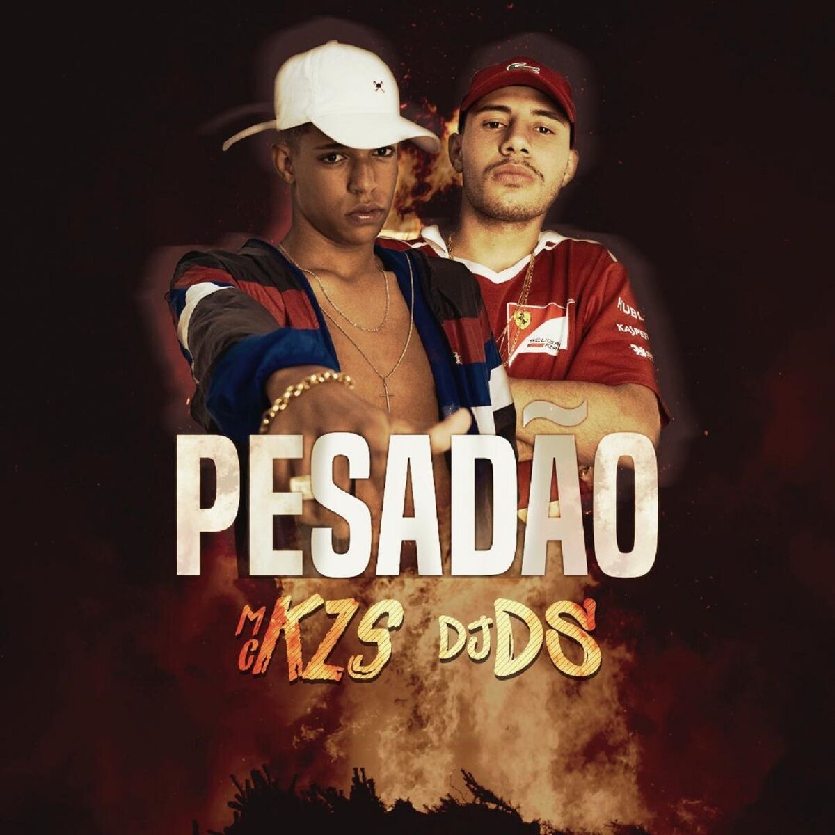MC KZS