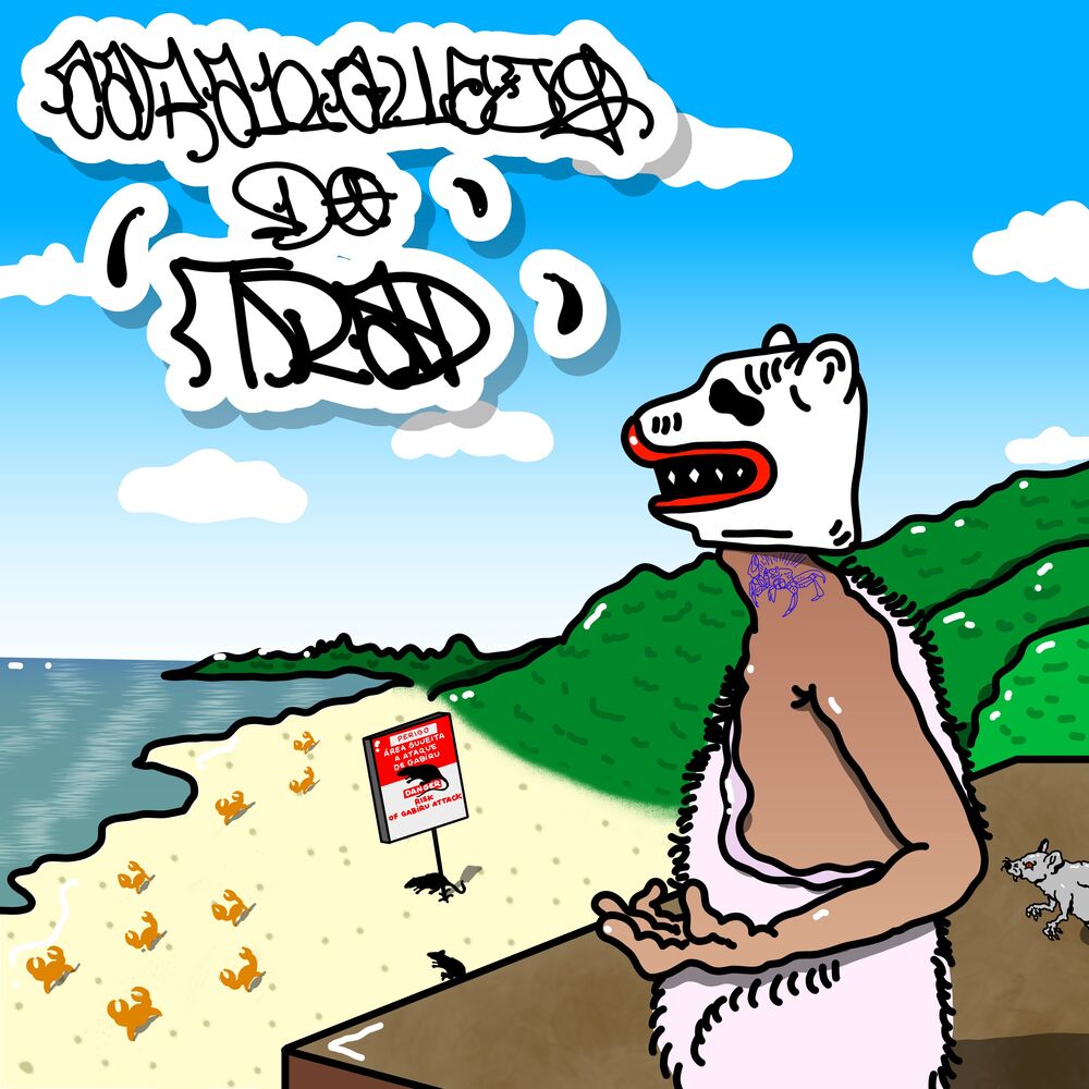 Picture of Mago de Tarso