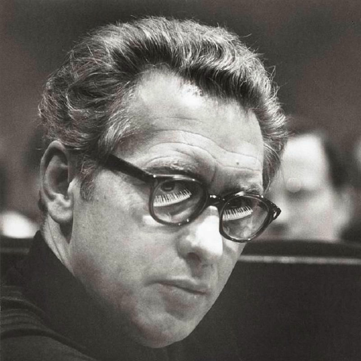 Artist picture of Géza Anda