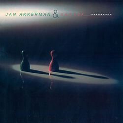 Picture of Jan Akkerman & Kaz Lux