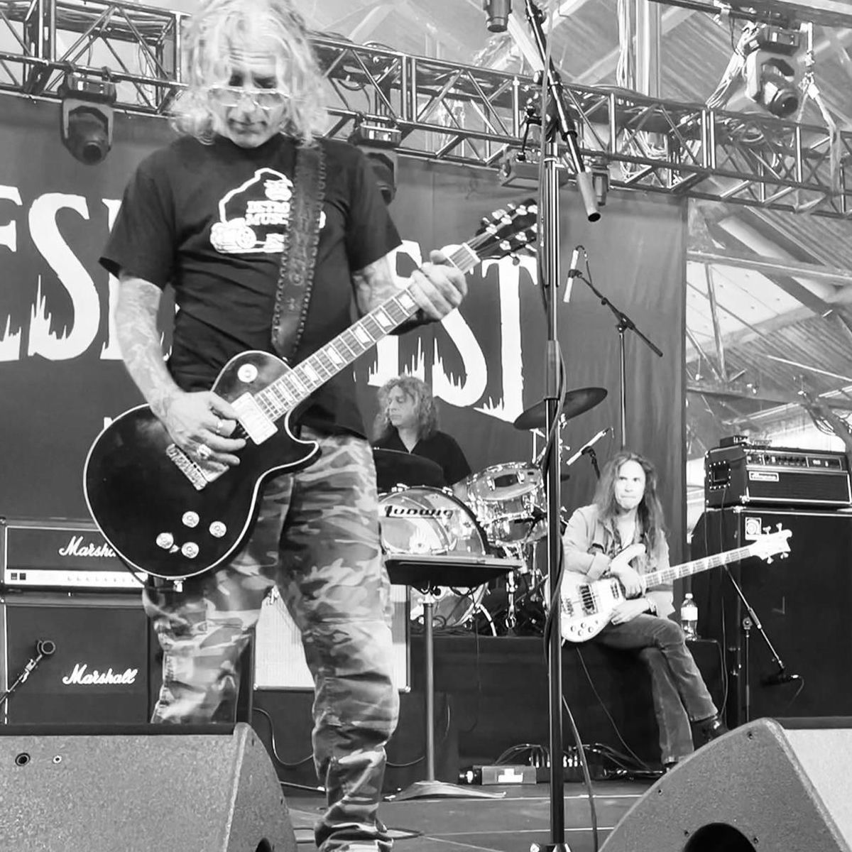 Artist picture of Monster Magnet