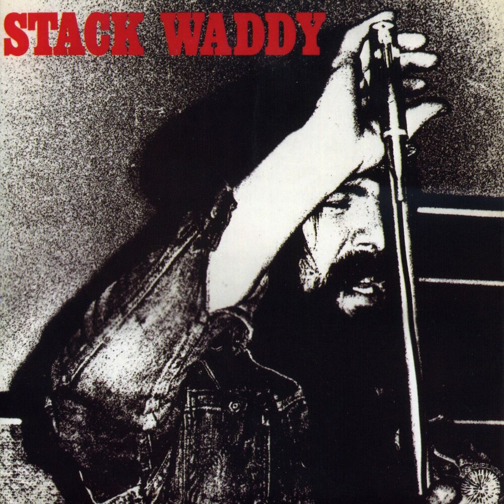 Picture of Stack Waddy
