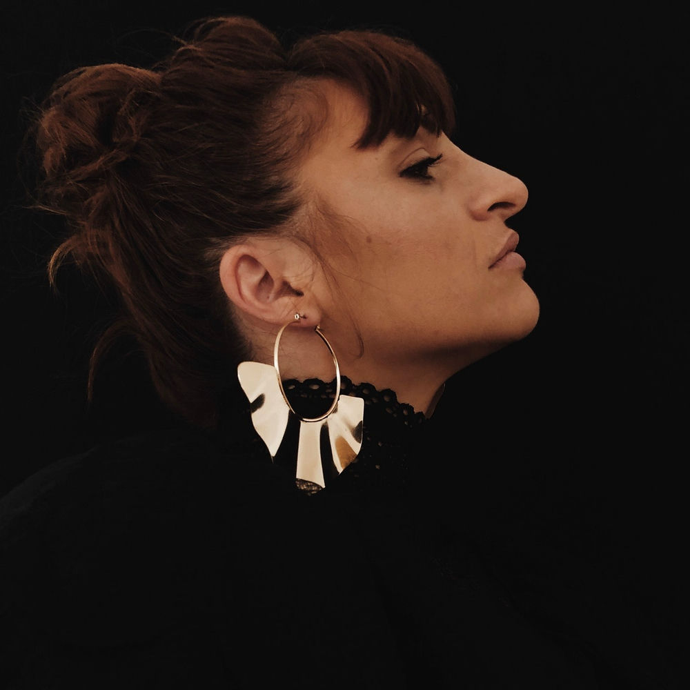 Photo de l'artiste Dorothée Doyer